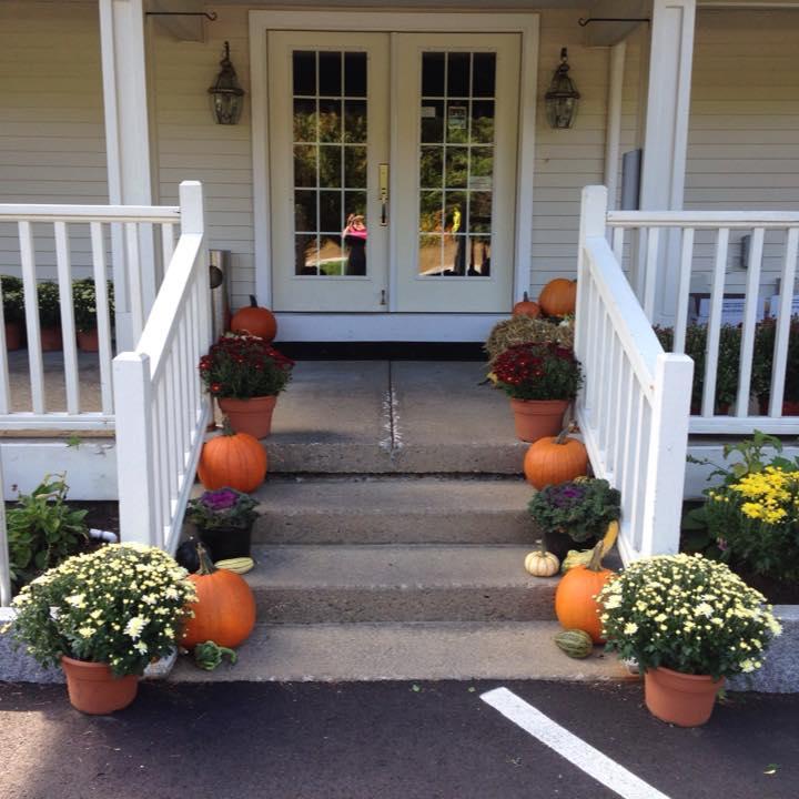 Golden Apple Inn Glen Exterior foto